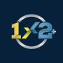 1x2Plus Casino Logo