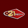 21 Nova Casino Logo