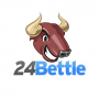 24Bettle Casino Logo