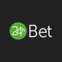 24h Bet Casino Logo
