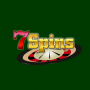 7 Spins Casino Logo