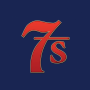 7 Sultans Casino Logo