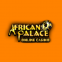 African Palace Casino Logo