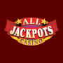 All Jackpots Casino Logo