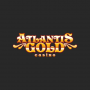 Atlantis Gold Casino Logo