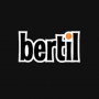 Bertil Casino Logo