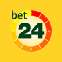 Bet 24 Casino Logo