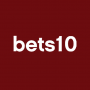 Bets10 Casino Logo