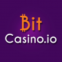 BitCasino.io Logo