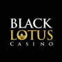 Black Lotus Casino Logo