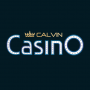 Calvin Casino Logo