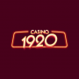 Casino 1920 Logo