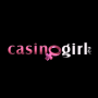 Casino Girl Logo
