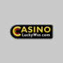 Casino Lucky Win Logo