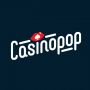 CasinoPop Logo