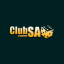 Club SA Casino Logo