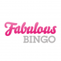 Fabulous Bingo Casino Logo