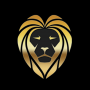 Golden Lion Casino Logo