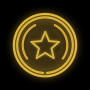 Golden Star Casino Logo