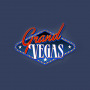Grand Vegas Casino Logo
