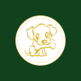 Green Dog Casino Logo