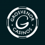 Grosvenor Casino Logo