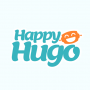 HappyHugo Casino Logo