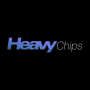Heavy Chips Casino Logo