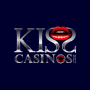 KissCasinos Logo
