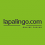Lapalingo Casino Logo