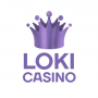 Loki Casino Logo