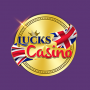 Lucks Casino Logo