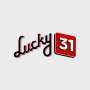 Lucky 31 Casino Logo