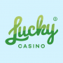 Lucky Casino Logo