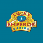 Lucky Emperor Casino Logo