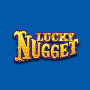 Lucky Nugget Casino Logo