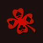 Lucky Red Casino Logo