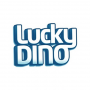 LuckyDino Casino Logo
