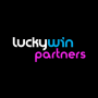 LuckyWinSlots Casino Logo
