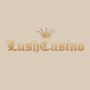 LushCasino Logo