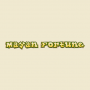 Mayan Fortune Casino Logo