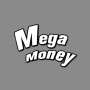 Mega Money Games Casino Logo