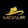 Midaur Casino Logo