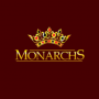 Monarchs Online Casino Logo