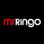 Mr Ringo Casino Logo