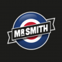 Mr Smith Casino Logo