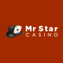 MrStar Casino Logo