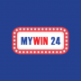 MyWin24 Casino Logo