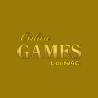 Online Games Lounge Logo