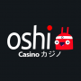 Oshi Casino Logo